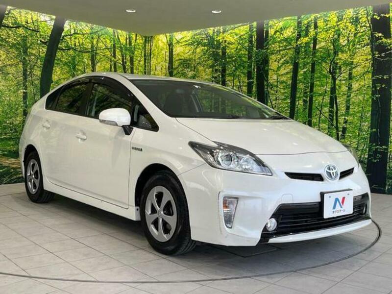 PRIUS