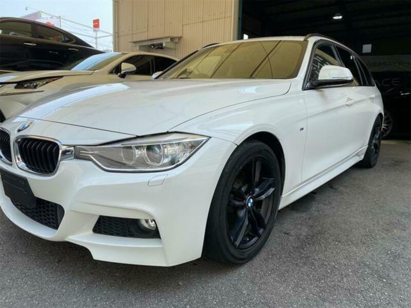 3 SERIES