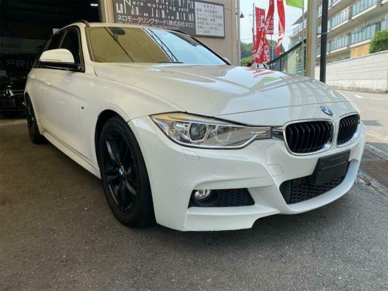 3 SERIES