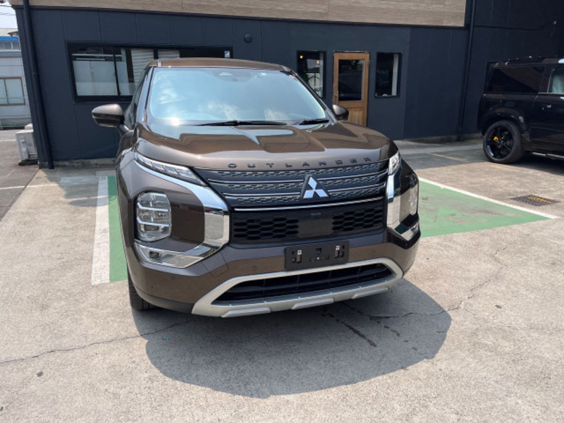 OUTLANDER