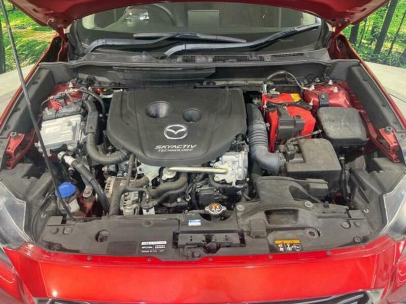 CX-3