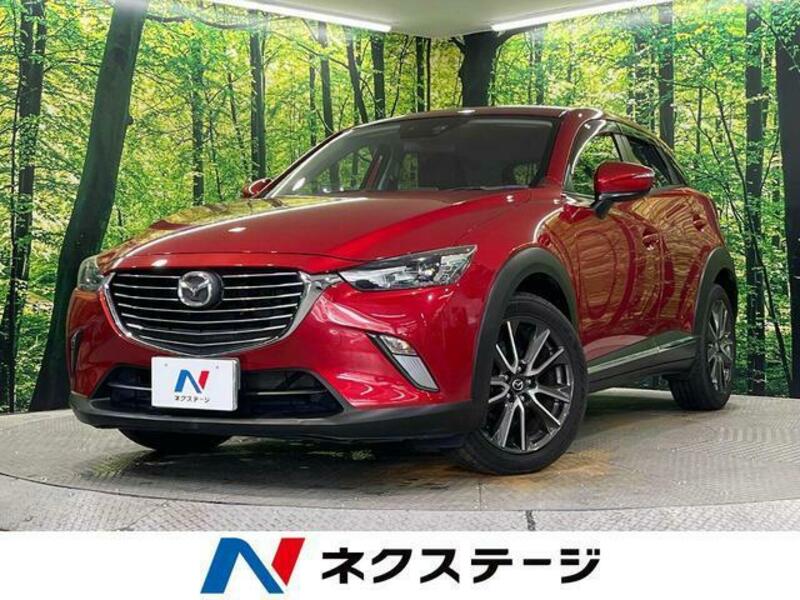CX-3-0