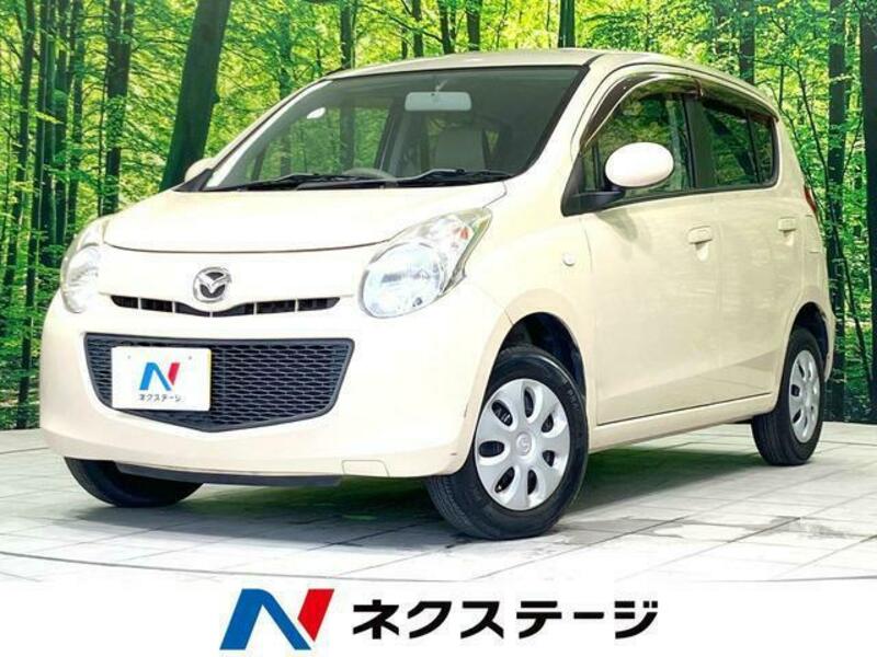 MAZDA CAROL