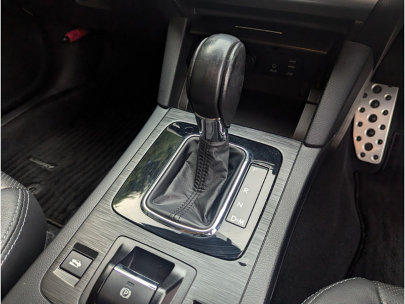 LEGACY B4