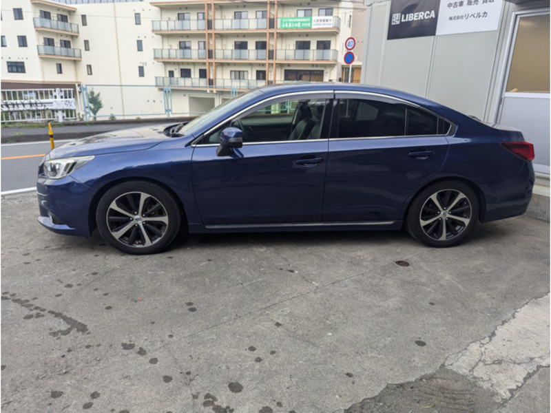 LEGACY B4