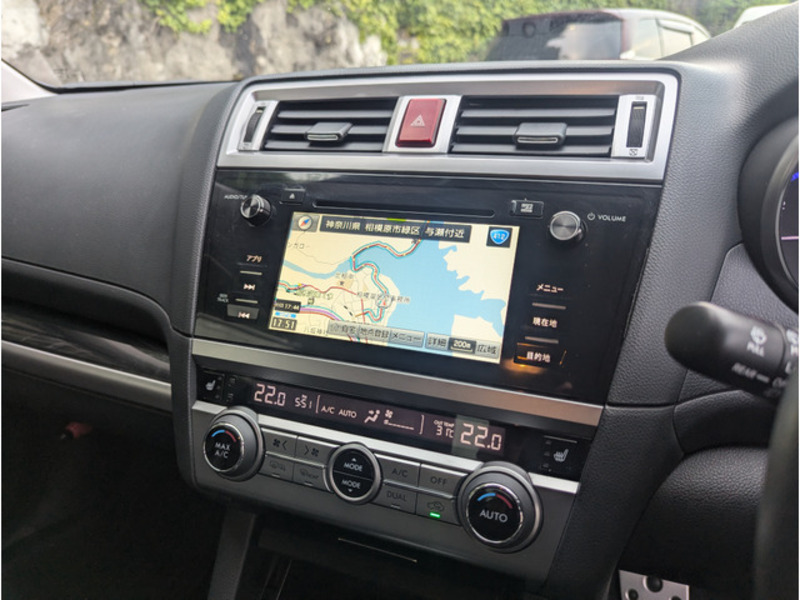 LEGACY B4