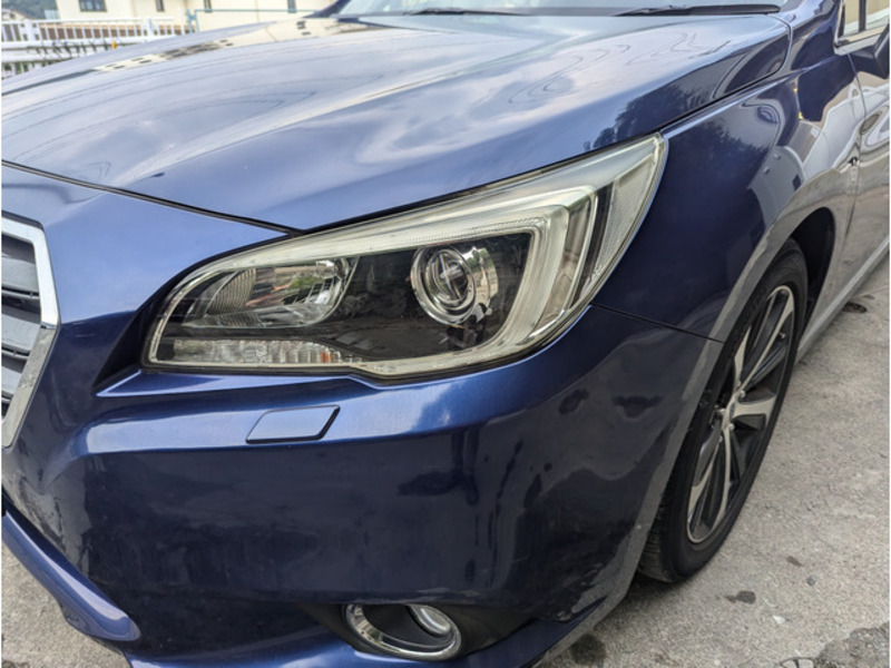 LEGACY B4