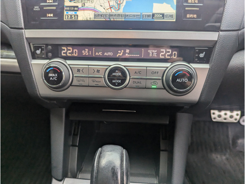 LEGACY B4