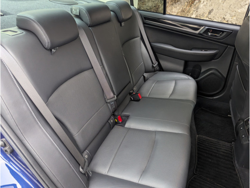LEGACY B4