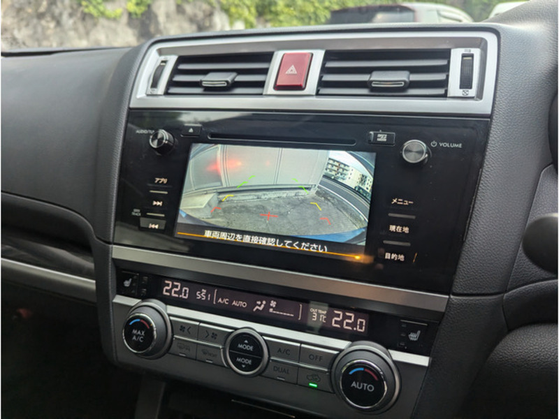 LEGACY B4