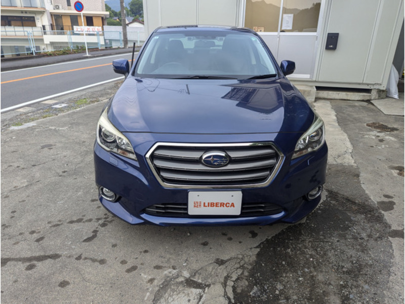 LEGACY B4