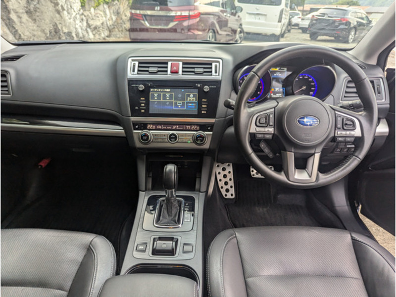 LEGACY B4