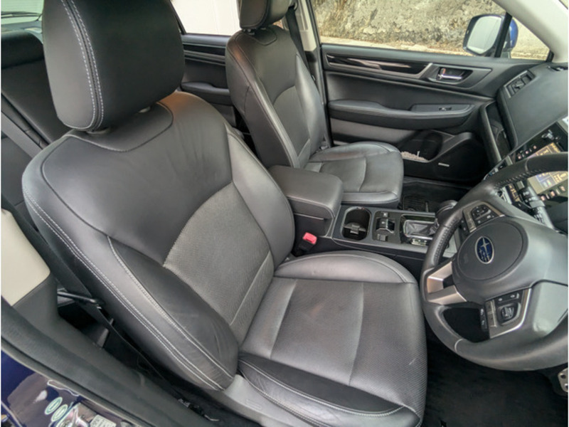 LEGACY B4