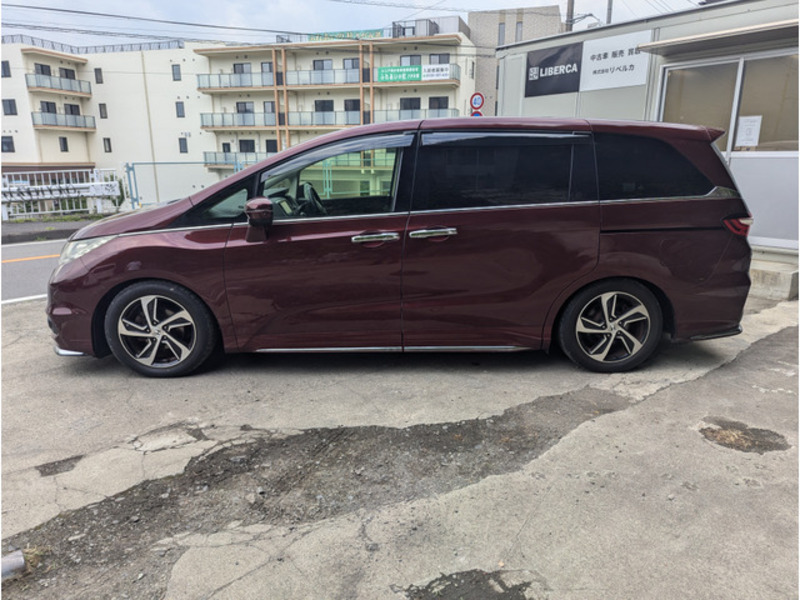 ODYSSEY