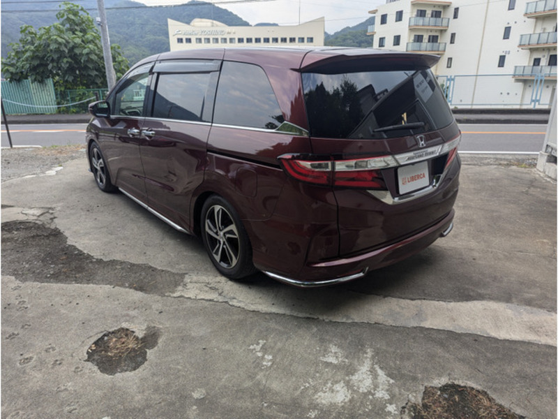 ODYSSEY