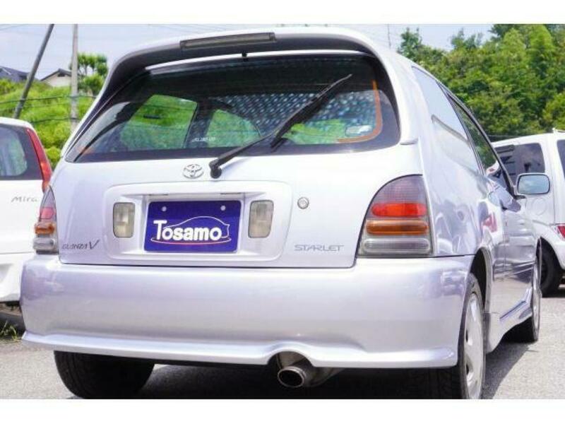 STARLET