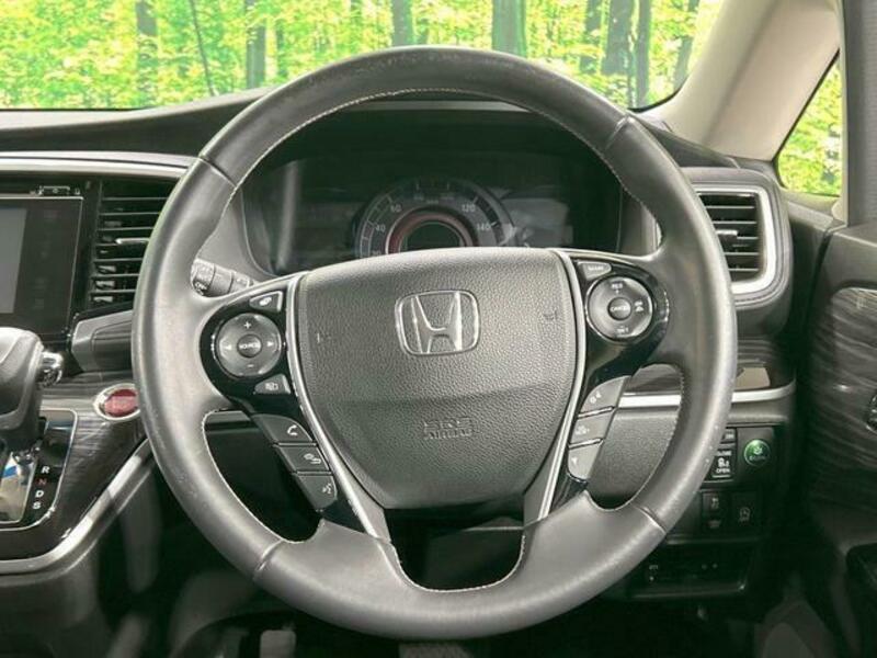 ODYSSEY
