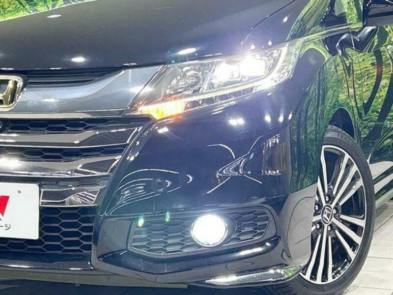 ODYSSEY