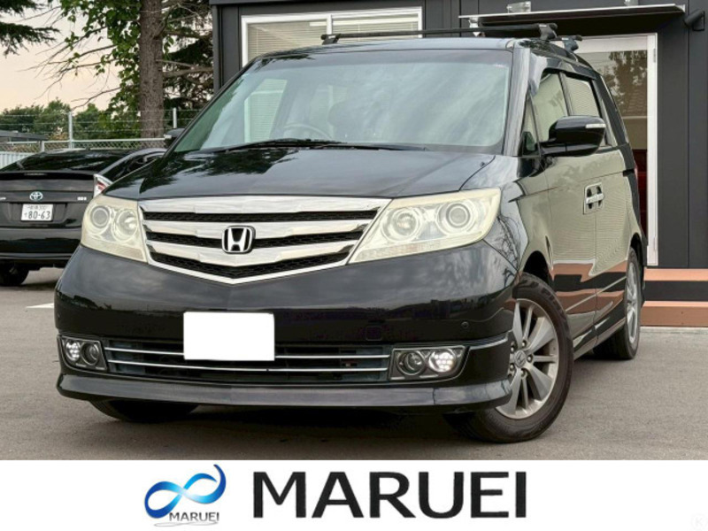 HONDA ELYSION
