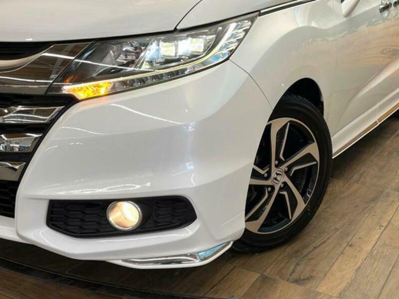 ODYSSEY