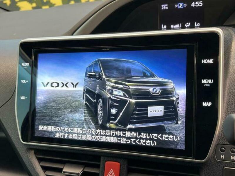 VOXY