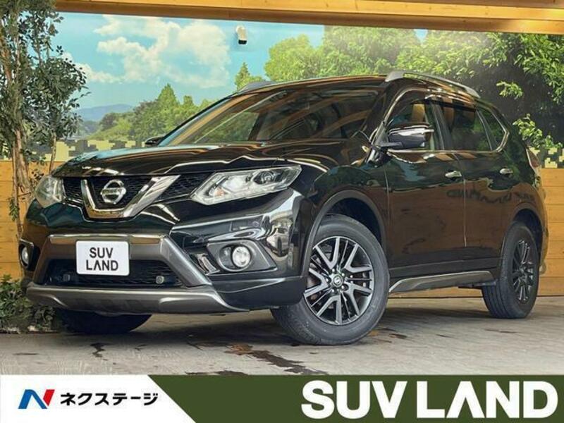 X-TRAIL-0
