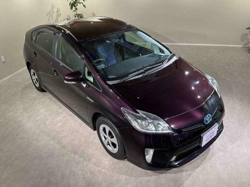 PRIUS