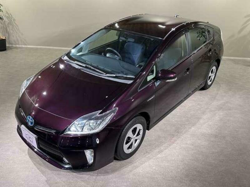 PRIUS