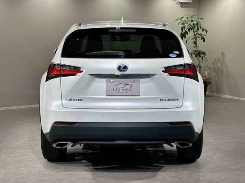NX