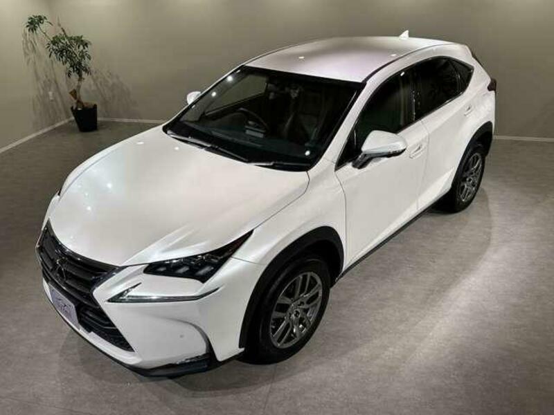 NX
