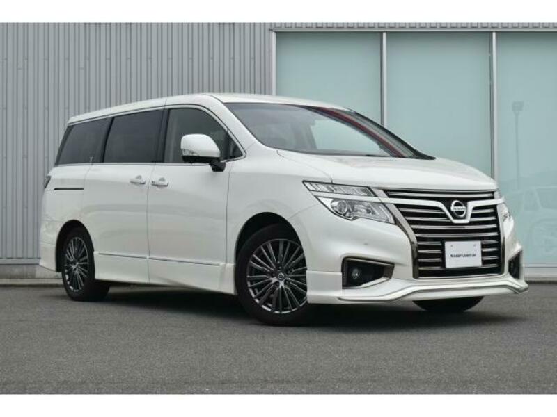 ELGRAND