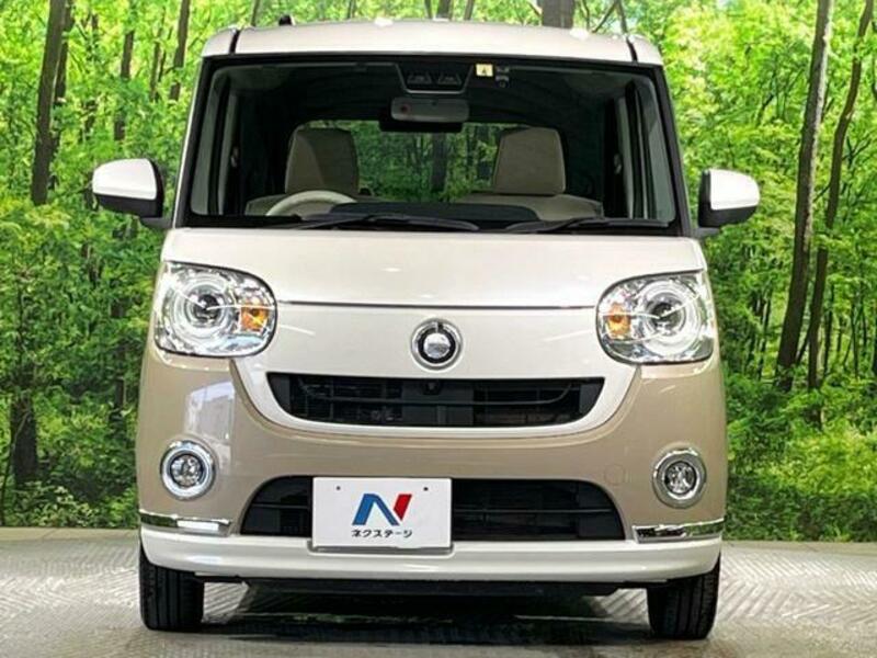 MOVE CANBUS