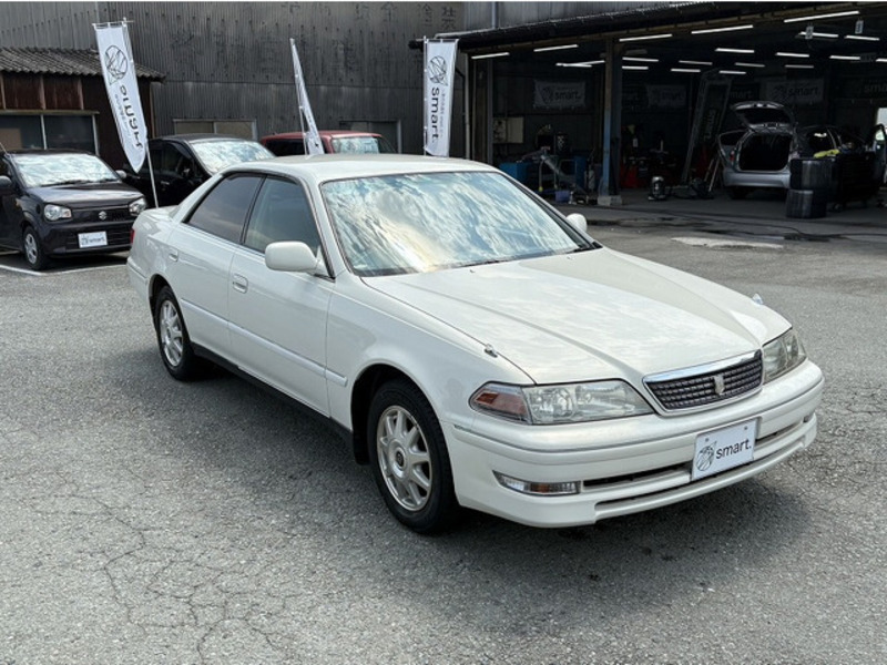 MARK II