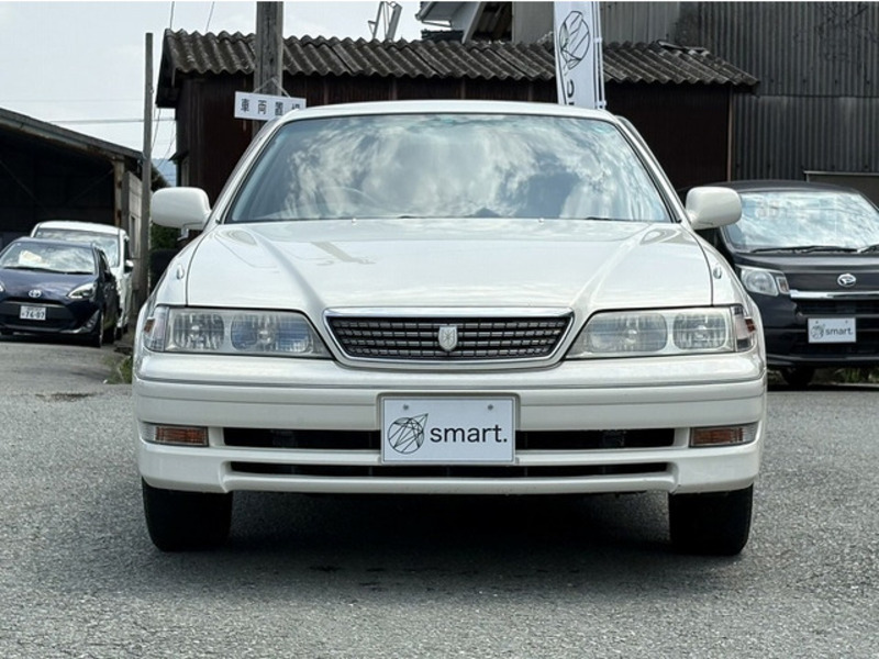MARK II