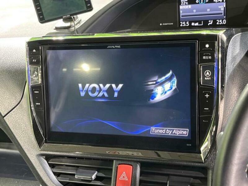 VOXY