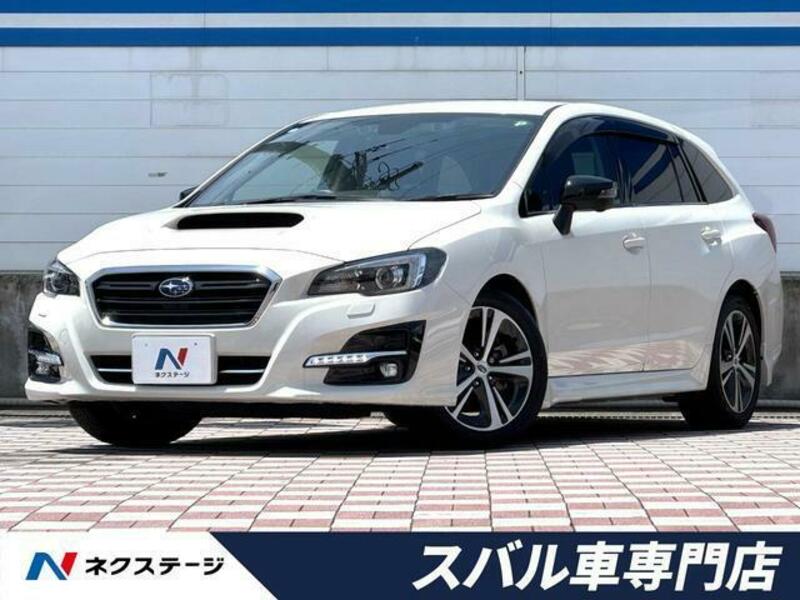 LEVORG-0