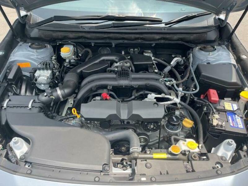 LEGACY B4