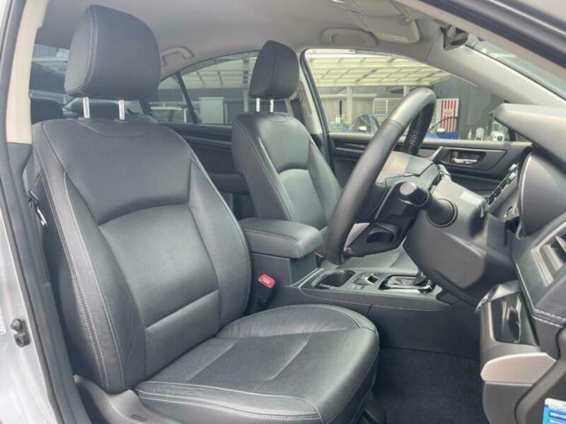 LEGACY B4