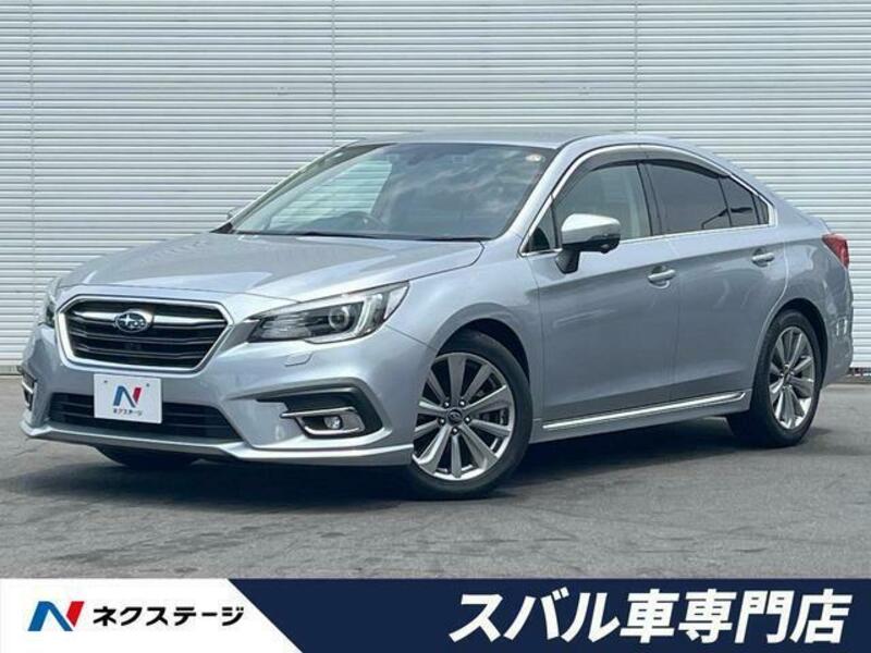 LEGACY B4-0