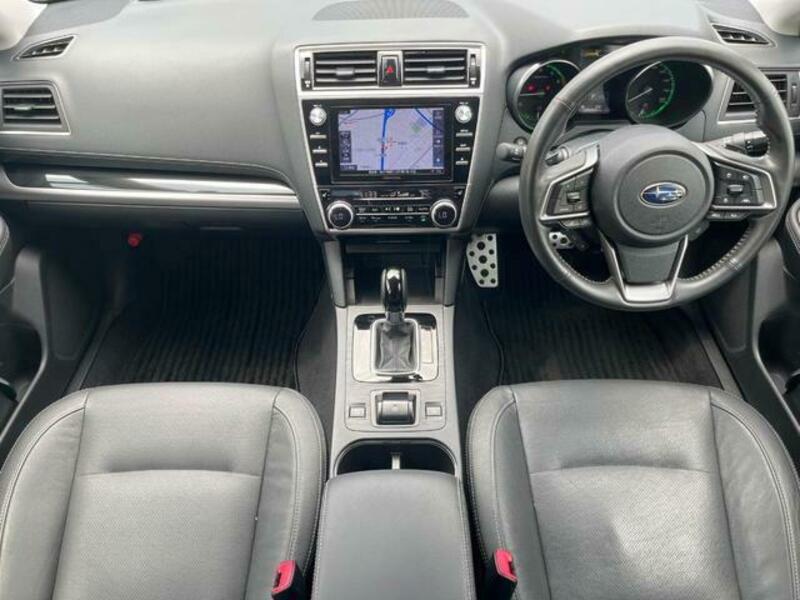 LEGACY B4