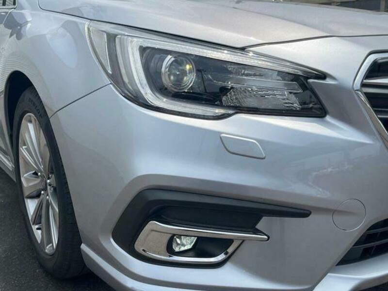 LEGACY B4