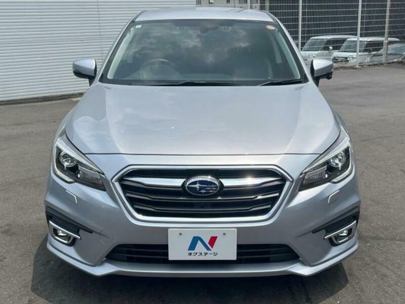 LEGACY B4