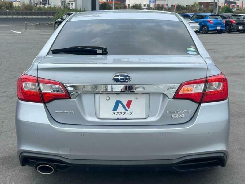 LEGACY B4