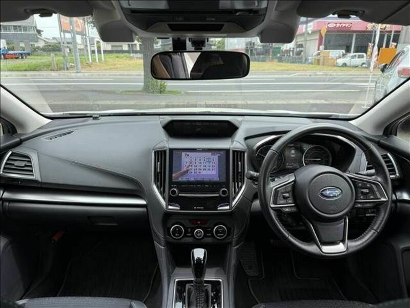 IMPREZA SPORT