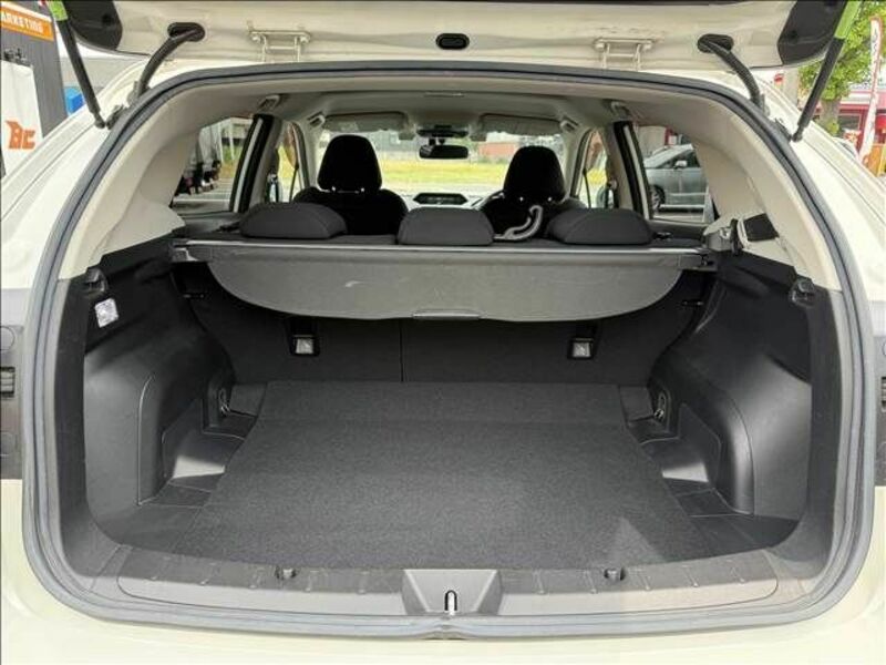IMPREZA SPORT