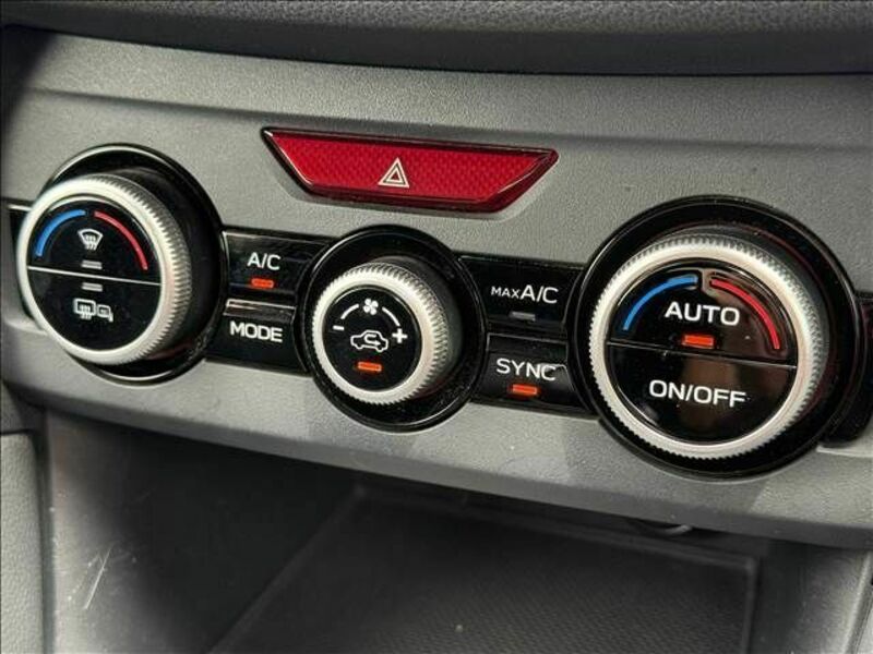IMPREZA SPORT