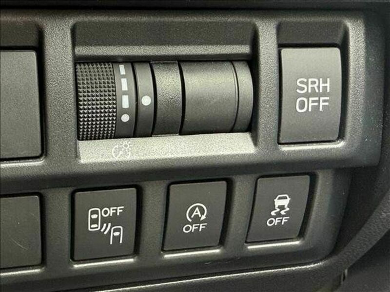 IMPREZA SPORT