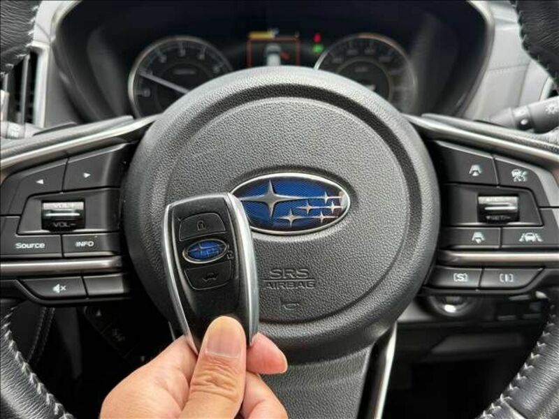 IMPREZA SPORT