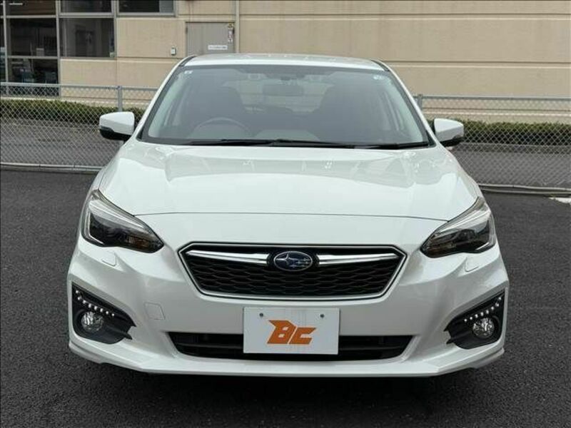 IMPREZA SPORT