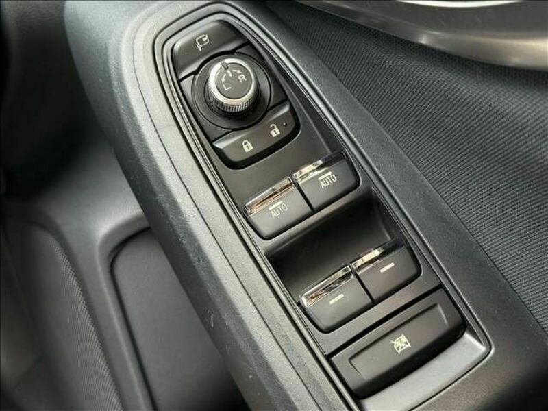 IMPREZA SPORT